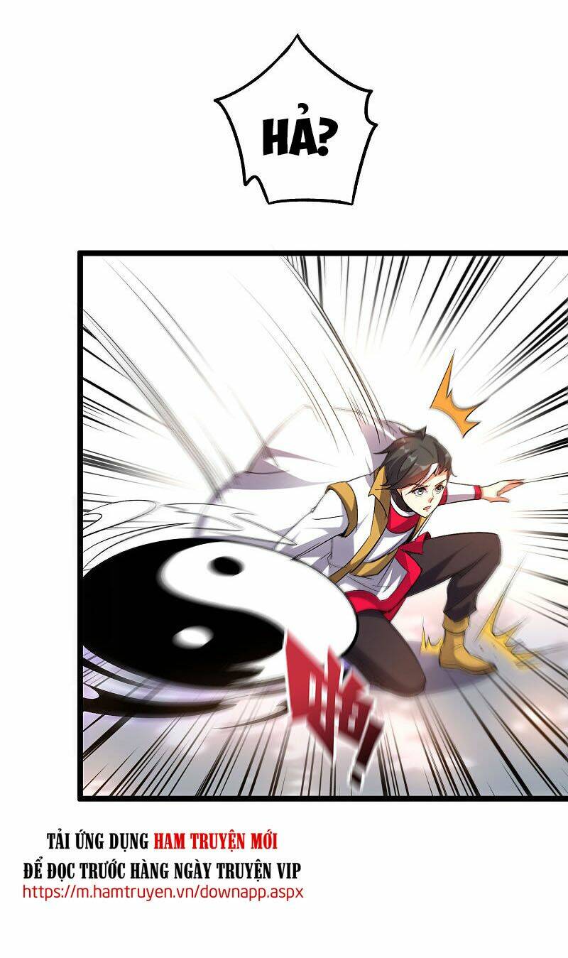 Phục Thiên Thánh Chủ: Chapter 115