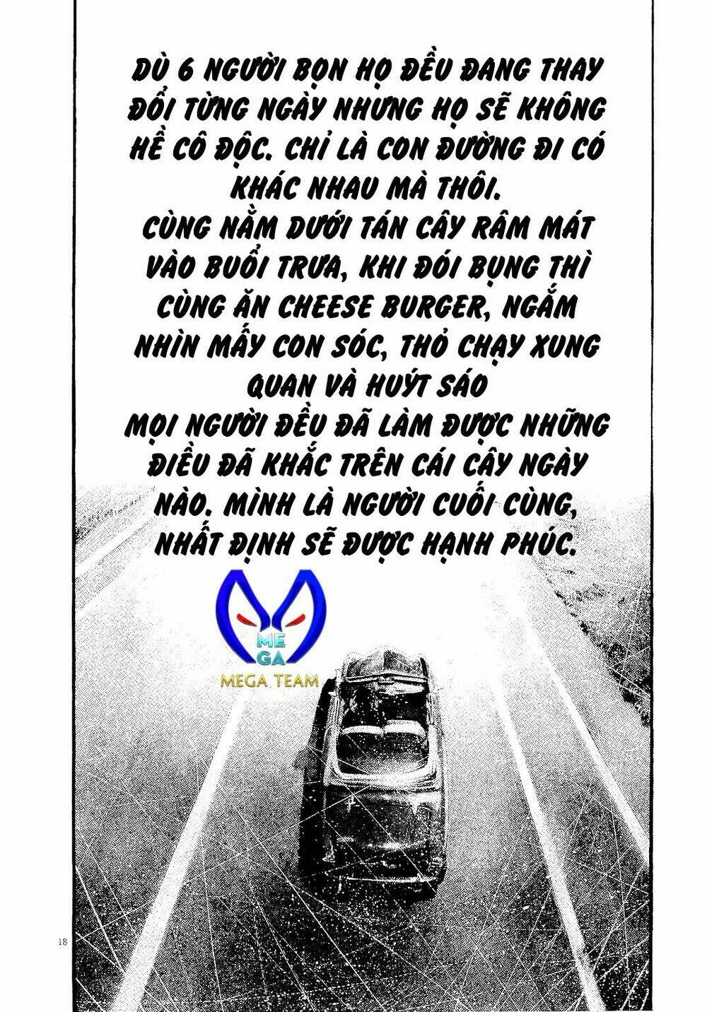 Rainbow: Chapter 234