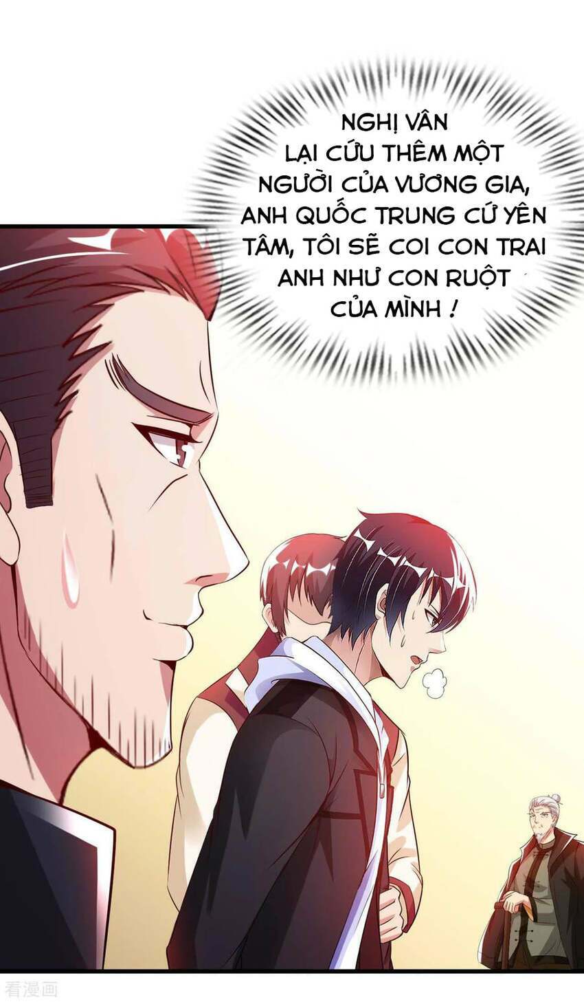 Sư Phụ Của Ta Là Thần Tiên: Chapter 66