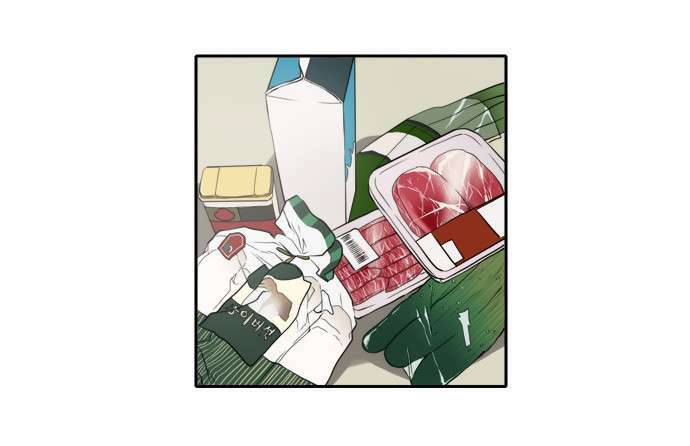 Trả Giá: Chapter 7