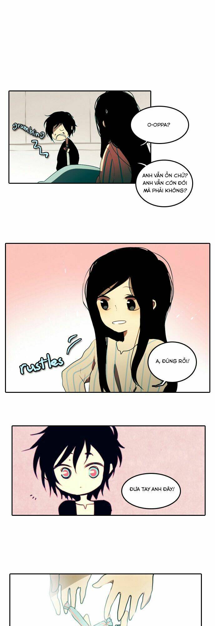 Whenever: Chapter 2