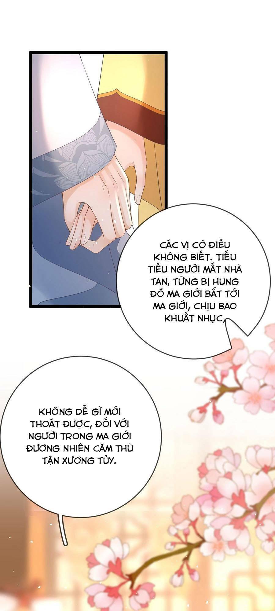 Ma Đầu Vạn Ác Năm Tuổi Rưỡi: Chapter 74