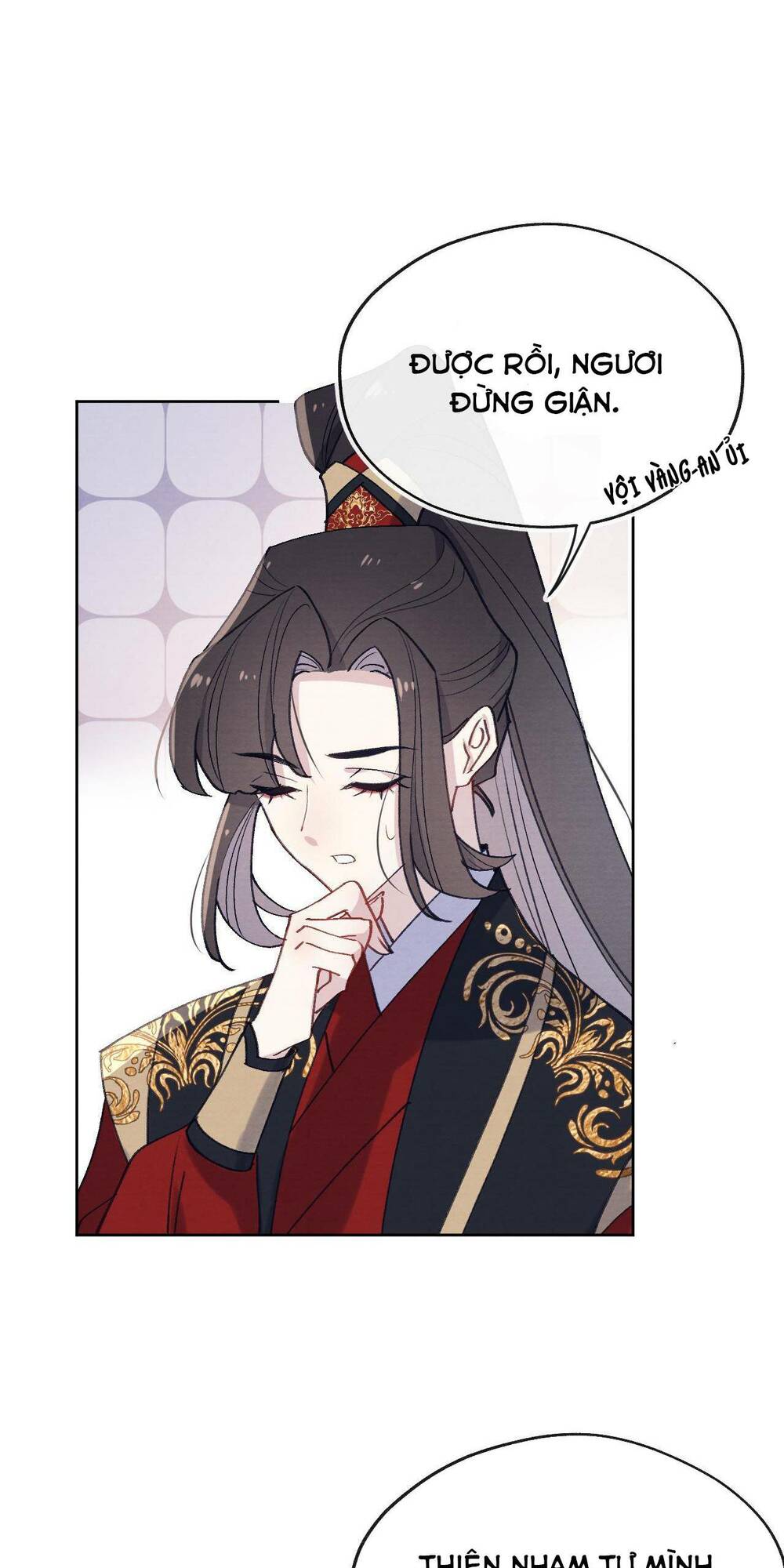Quân Nhan Tựa Hoa Đào: Chapter 37