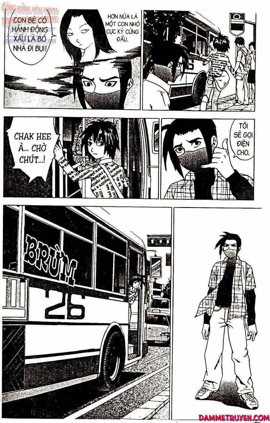 Ai Hơn Ai: Chapter 158