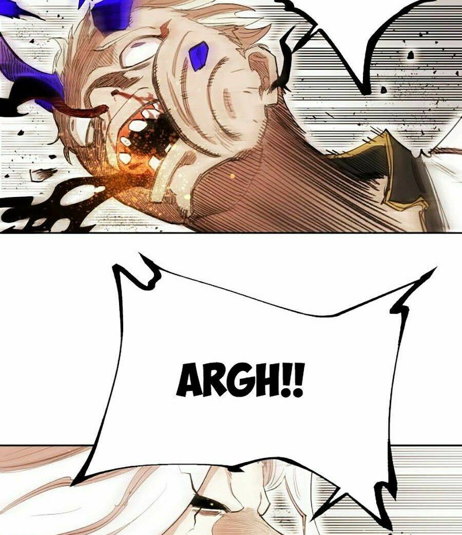 Hard Core Leveling Warrior Ss2: Chapter 85