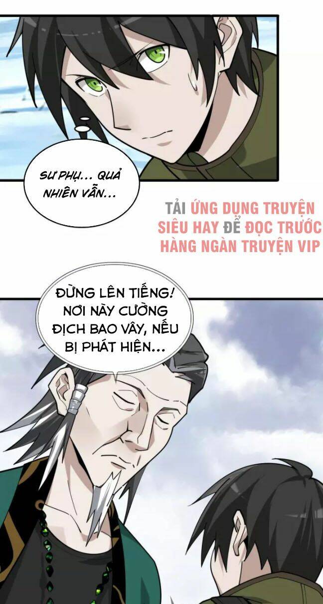 Siêu Cấp Đại Chủ Bạ: Chapter 98