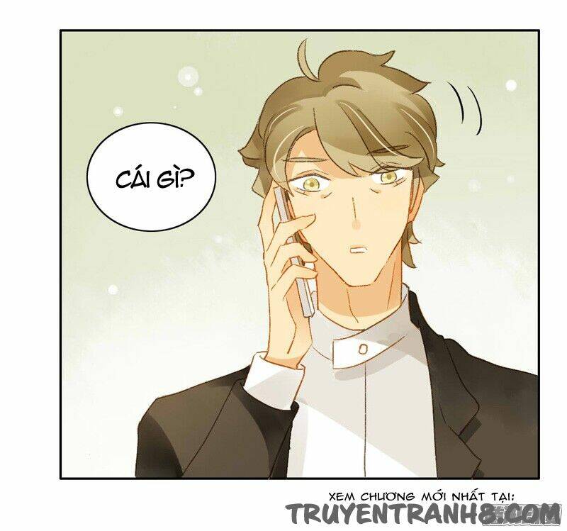 Sức Mạnh Của Sắc Đẹp: Chapter 120