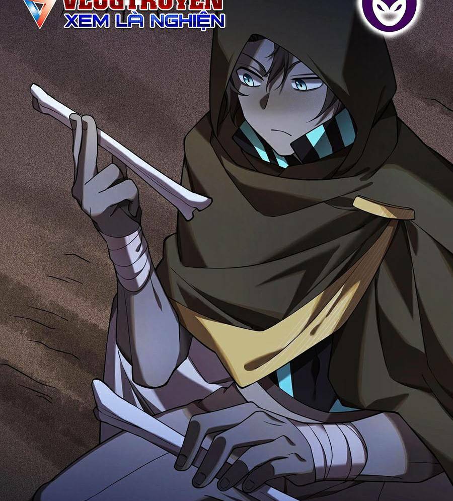 Người Chơi Siêu Mạnh: Chapter 14