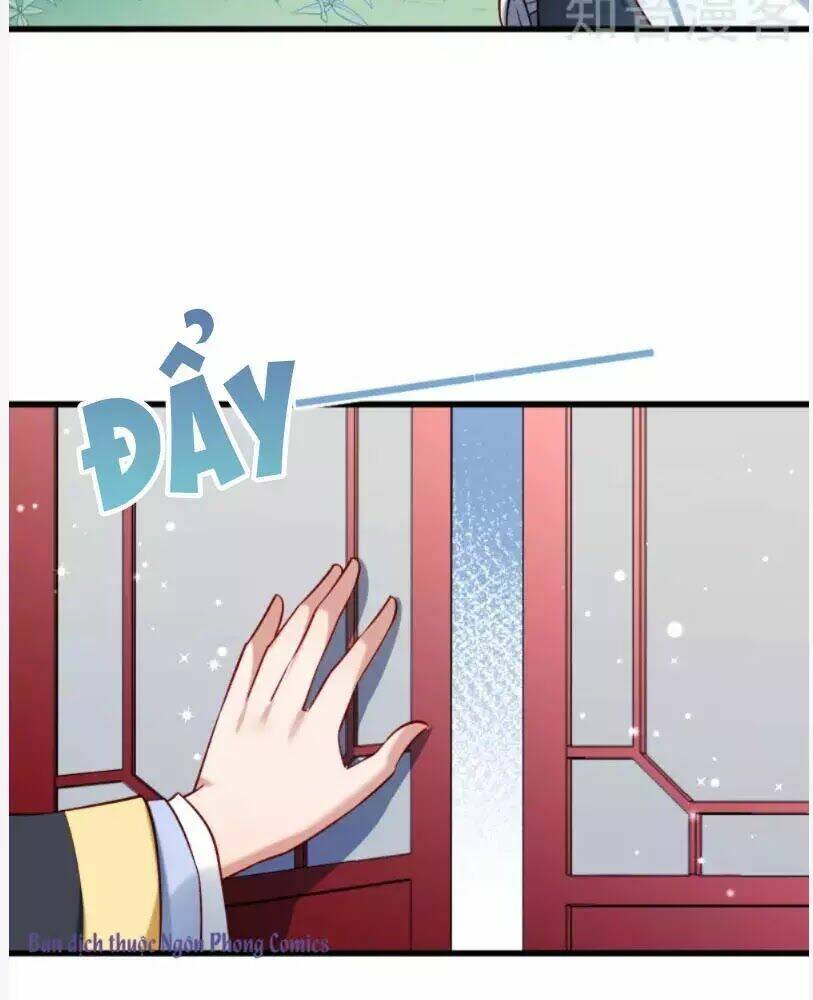 Tiểu Hoàng Thư Và Tiểu Hoàng Thúc: Chapter 55