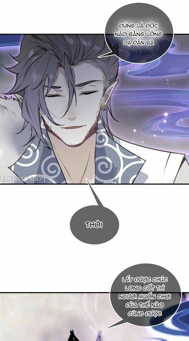 Đế Sư Tại Thượng: Chapter 50