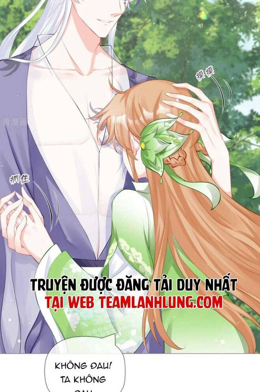 THIẾT LẬP ÁC NỮ CỦA TÔI SỤP ĐỔ RỒI: Chapter 34
