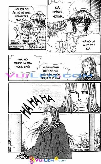 New Sexy Simpleton: Chapter 64