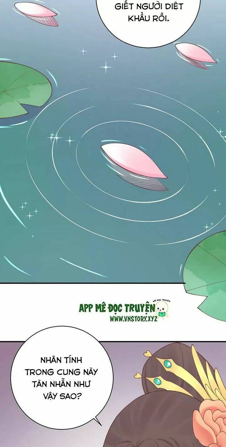 Hoàng Hậu Bận Lắm: Chapter 128