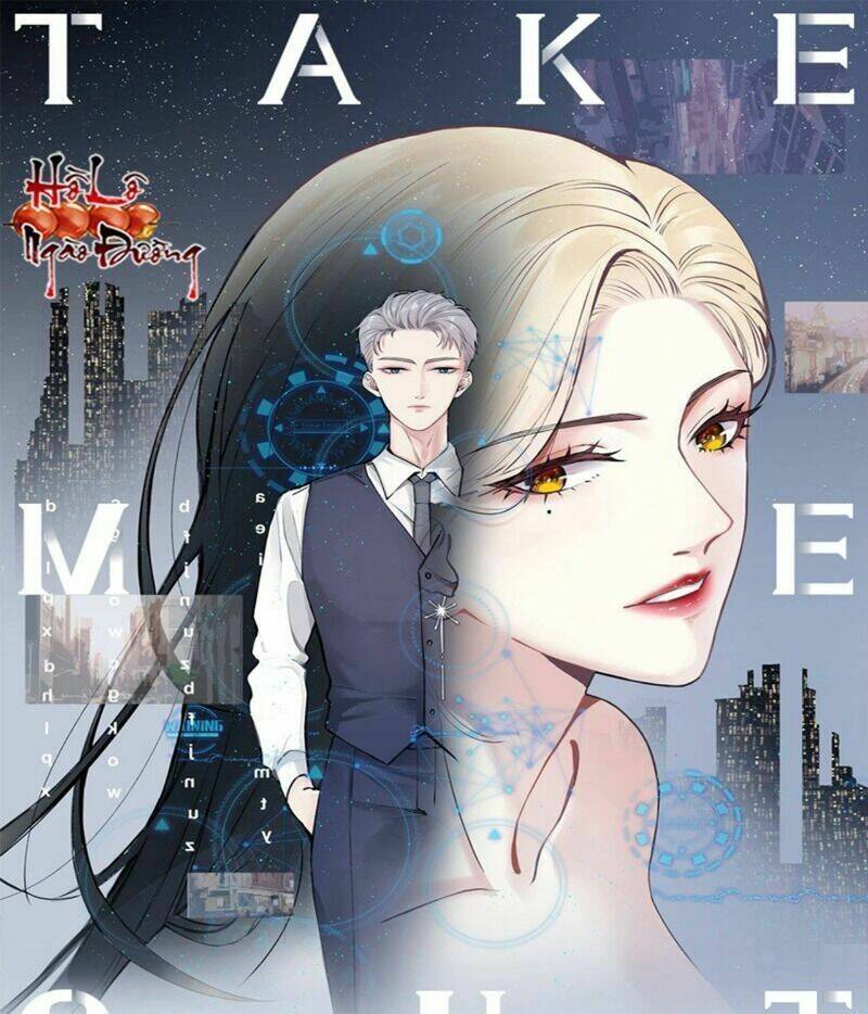 Đưa Em Đi Chơi: Chapter 41