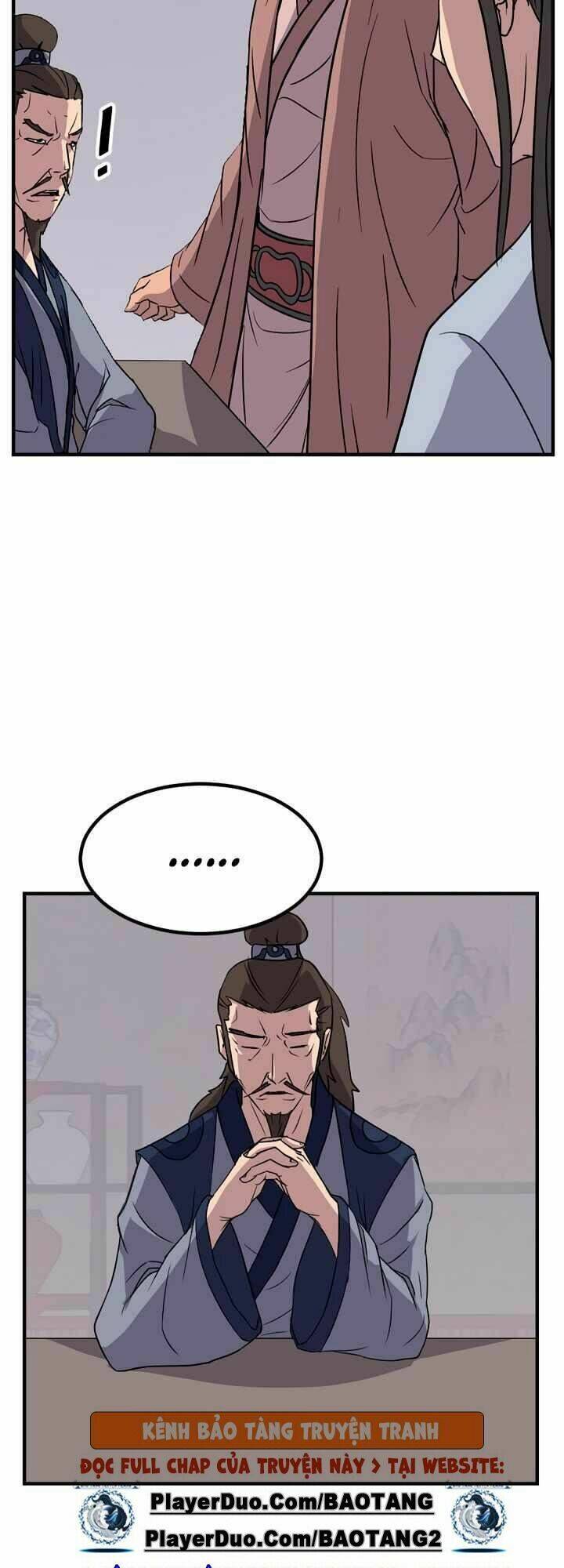 Trọng Sinh, Bất Khả Chiến Bại: Chapter 111