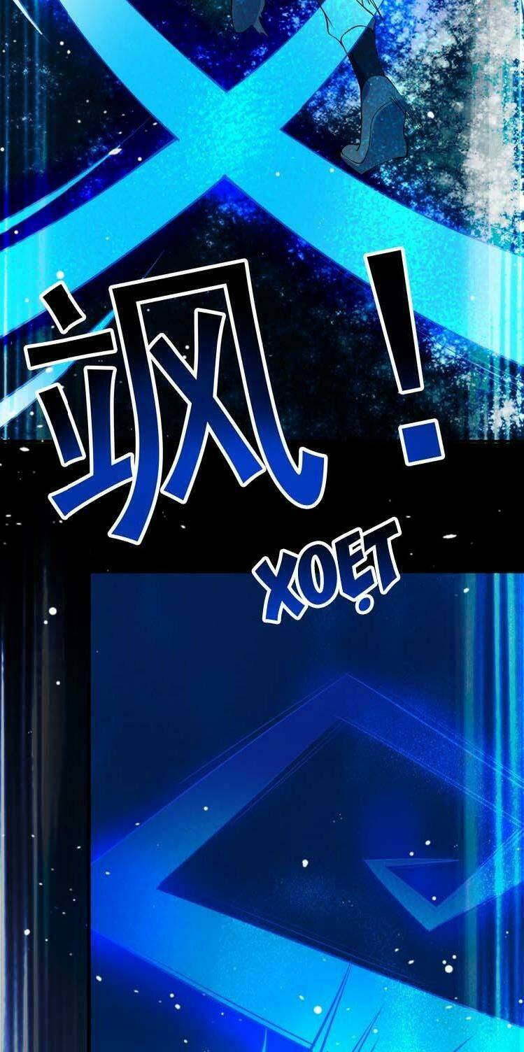 Thánh Tôn: Chapter 23
