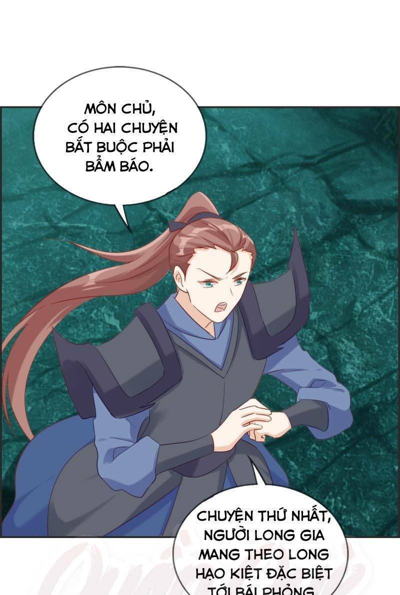 Tối Cường Hoàn Khố Hệ Thống: Chapter 56