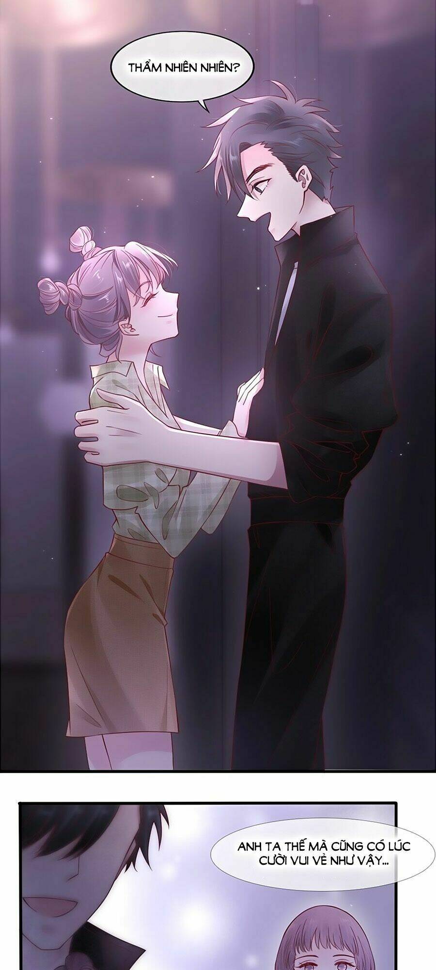 Hai Mặt Cuốn Hút Của Anh: Chapter 14