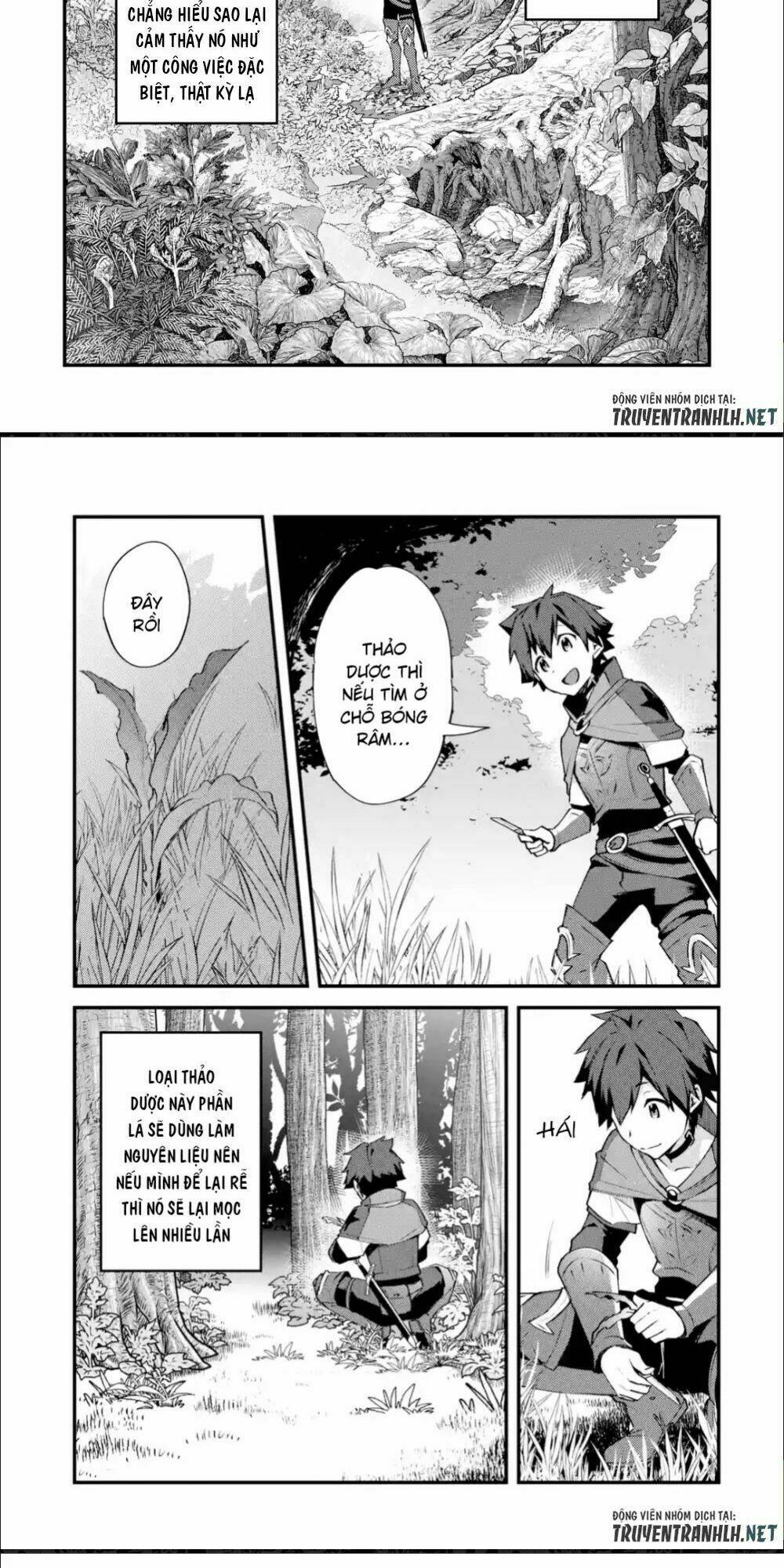 Nido Tensei Shita Shounen Wa S Rank Boukensha Toshite Heion Ni Sugosu-Zense Ga Kenja De Eiyuu Datta: Chapter 3