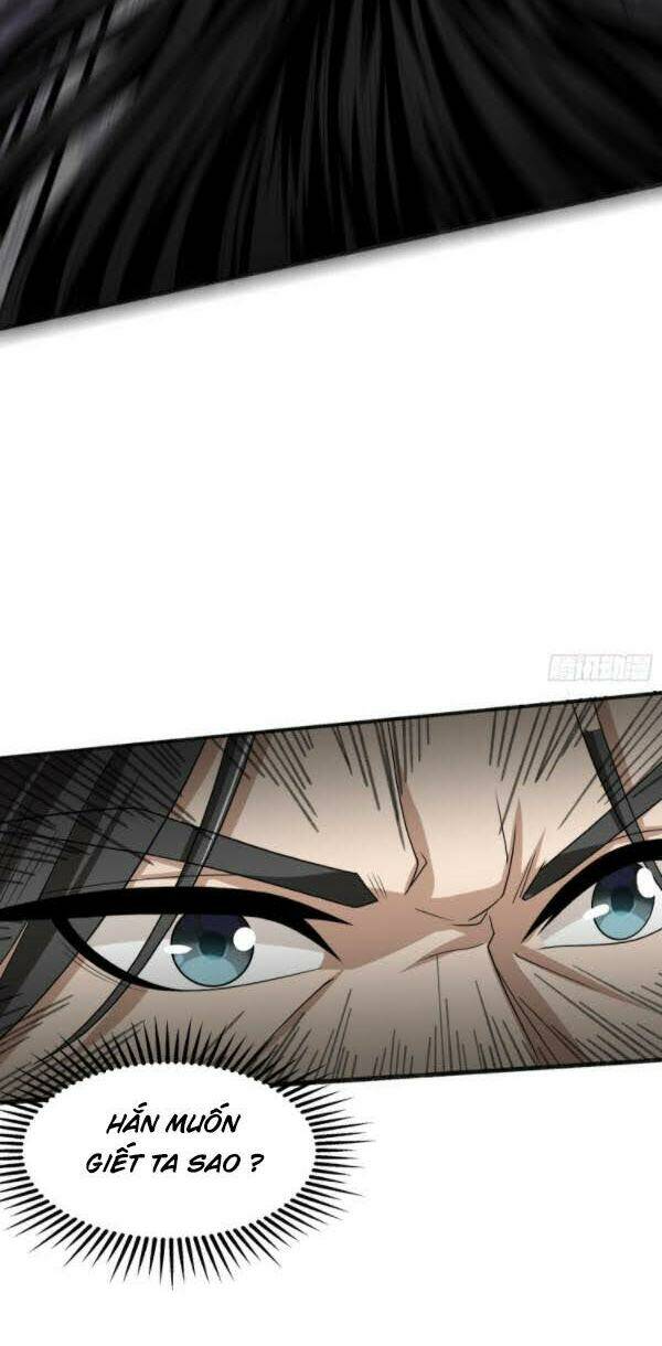 Nhân Đạo Kỹ Nguyên: Chapter 22