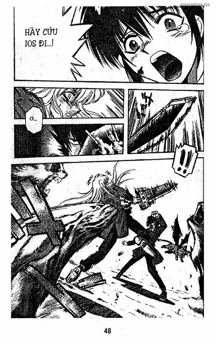 Devil And Devil: Chapter 28