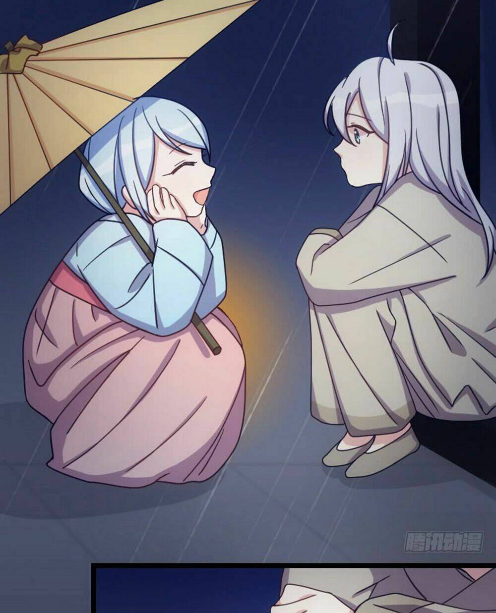 Tôi Ở Dị Giới Khai Ngư Đường: Chapter 27