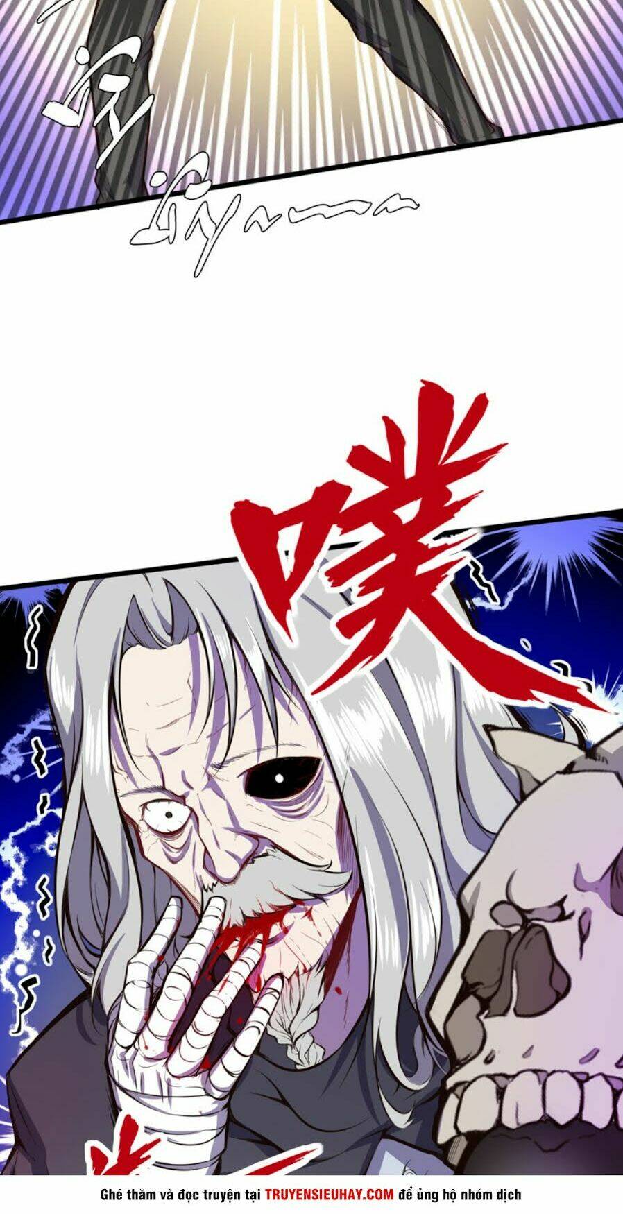 Đô Thị Âm Dương Tiên Y: Chapter 16