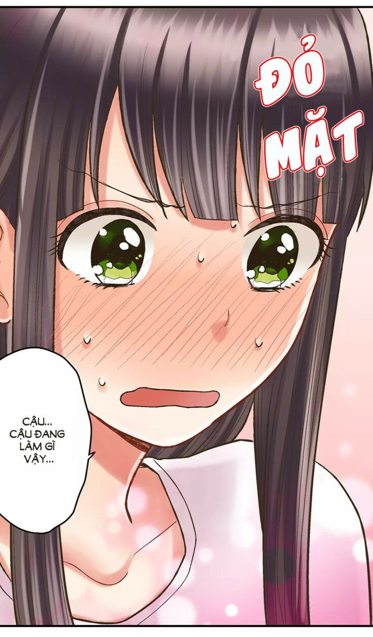 Một Giây Để Hôn Em: Chapter 20