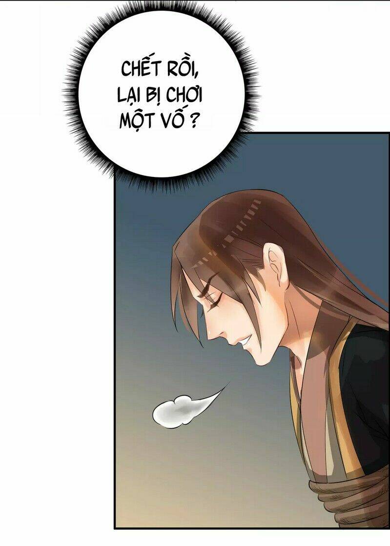 Bồng Sơn Viễn: Chapter 14