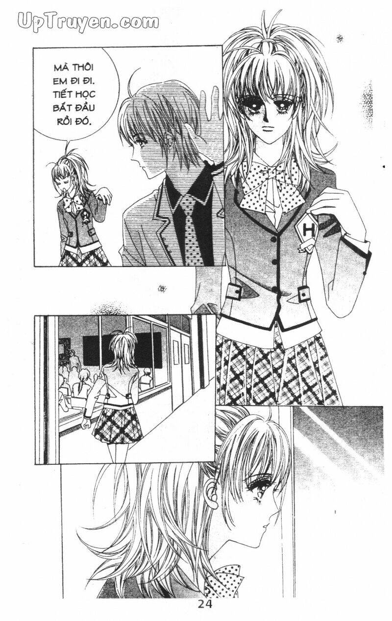 Dạ Khúc: Chapter 2