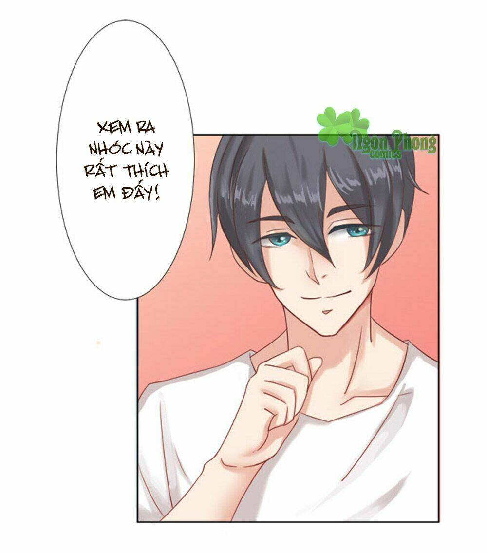 Ma Vương Luyến Ái Chỉ Nam: Chapter 28