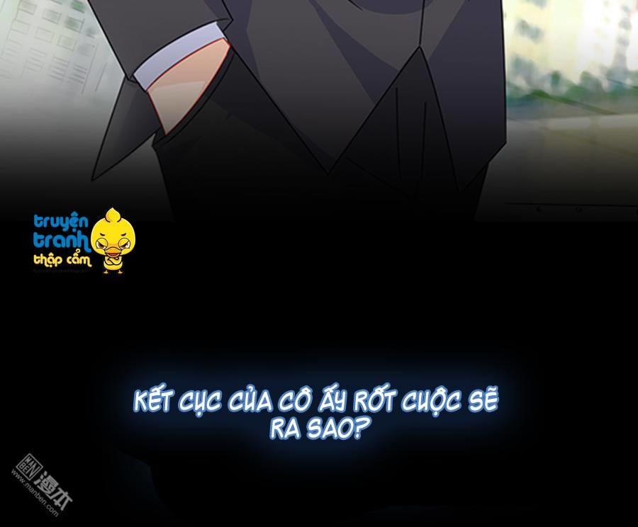 Nhạ Thượng Thủ Tịch Tổng Tài: Chapter 160