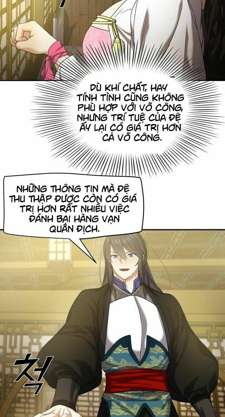 Lôi Thần Chuyển Sinh: Chapter 6