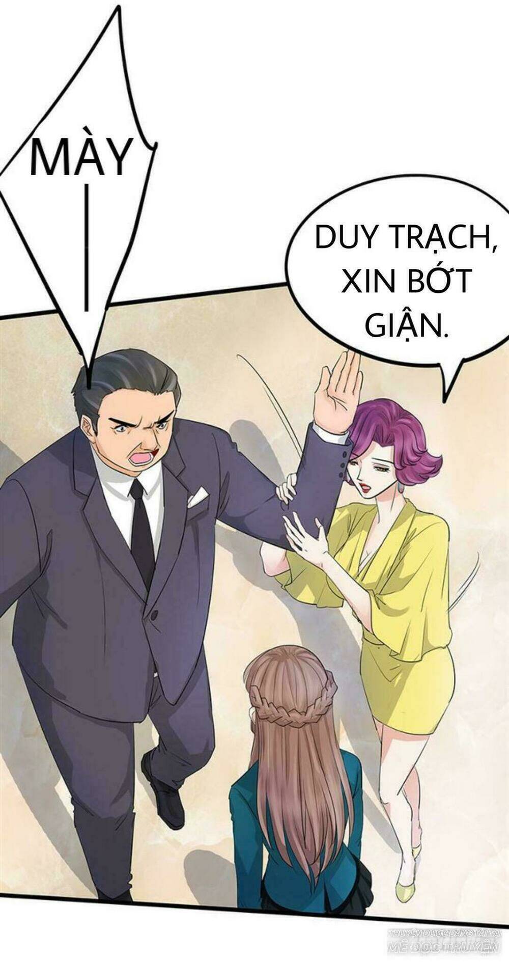 Chào Buổi Sáng, Ức Vạn Manh Thê: Chapter 2