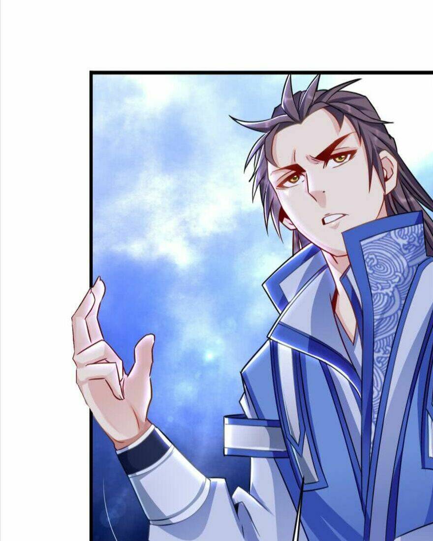 Lão Tổ Của Bạn Đang Online: Chapter 13