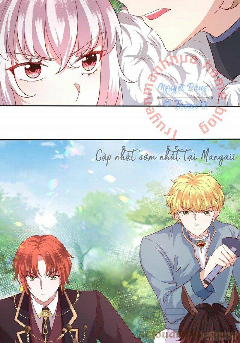 Công Chúa Phản Diện Trong Truyền Thuyết: Chapter 84