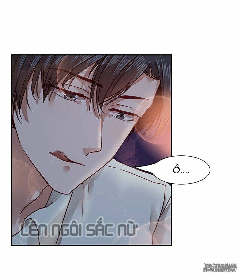 Vợ Yêu Của Ác Ma: Chapter 42