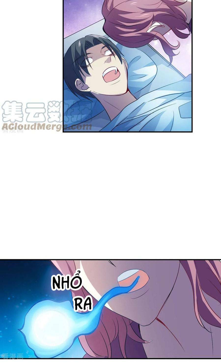 Tô Tịch Kỳ Quái 2: Chapter 59