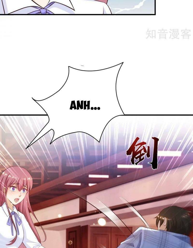 Tối Cường Vận Đào Hoa: Chapter 117