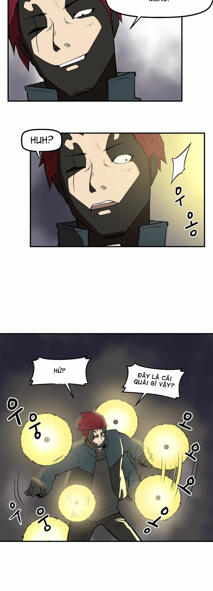 Raid: Chapter 54