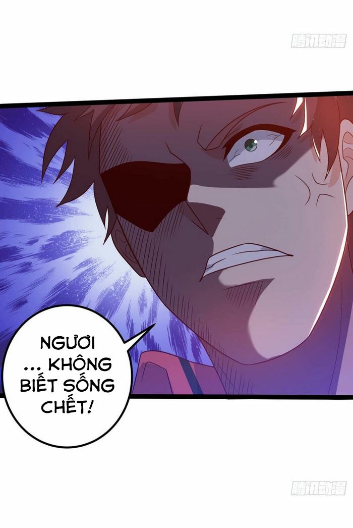 Trọng Sinh Khí Thiếu Quy Lai: Chapter 139