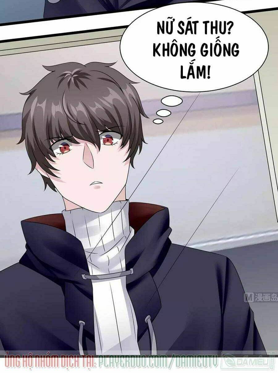 Siêu Cấp Kiện Bàn Hiệp: Chapter 23
