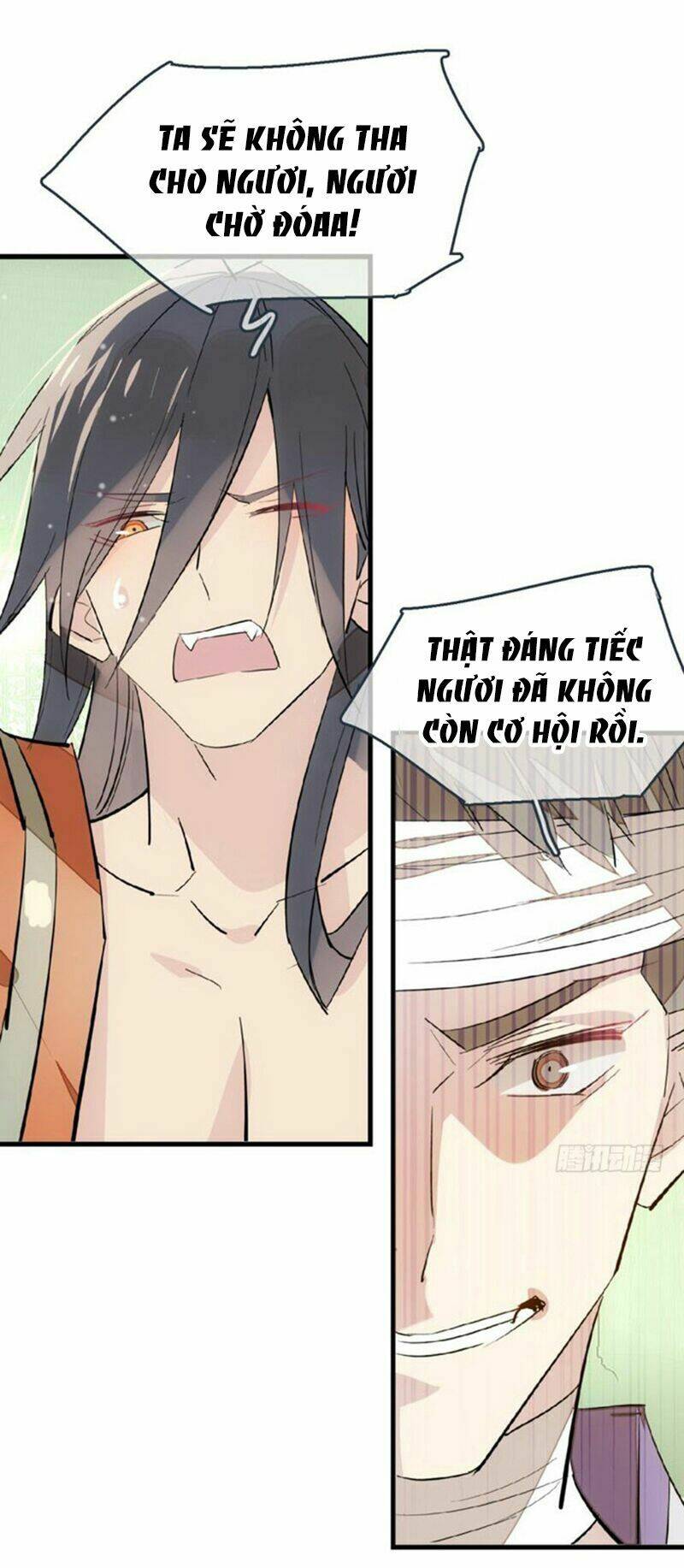 Sư Phụ Lại Trêu Chọc Ta: Chapter 49