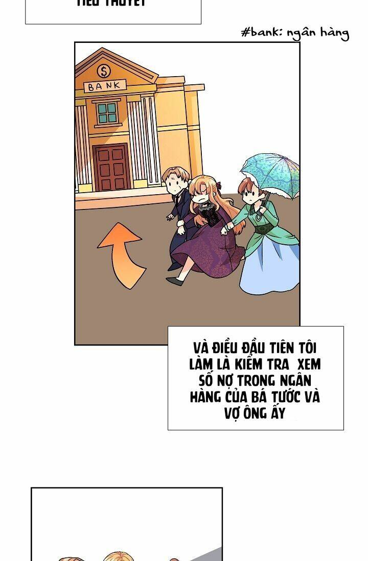 Kẻ Huỷ Diệt Rơi Vào Lưới Tình Của Tôi: Chapter 1