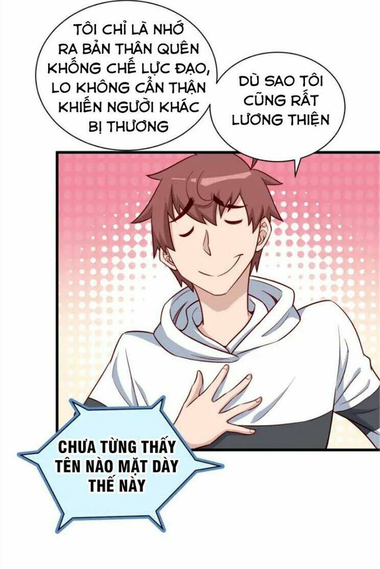 Hệ Thống Tu Tiên Mạnh Nhất: Chapter 69