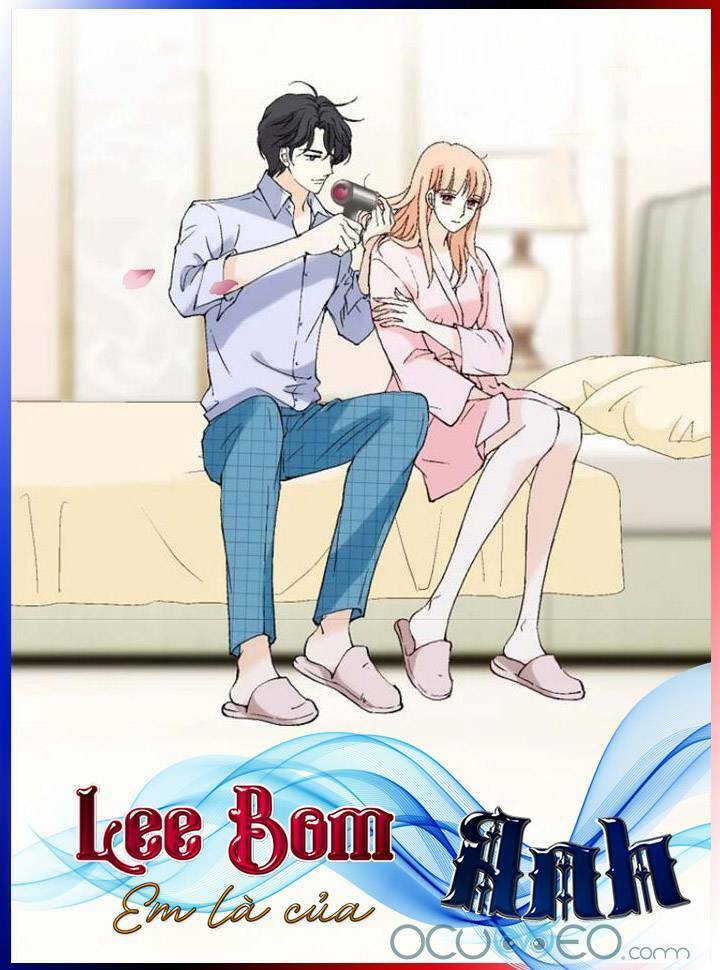 Lee Bom, Em Là Của Anh: Chapter 29