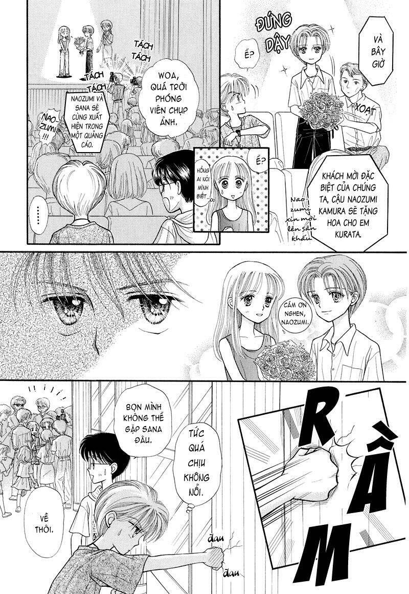 Kodomo No Omocha: Chapter 14
