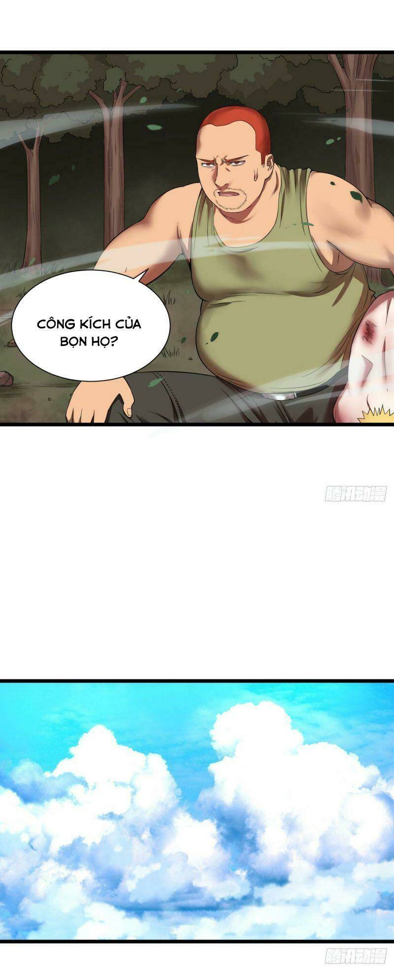 Danh Sách Kẻ Phản Diện: Chapter 99