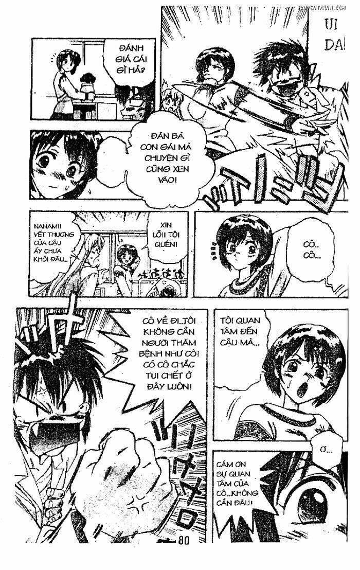 Devil And Devil: Chapter 21