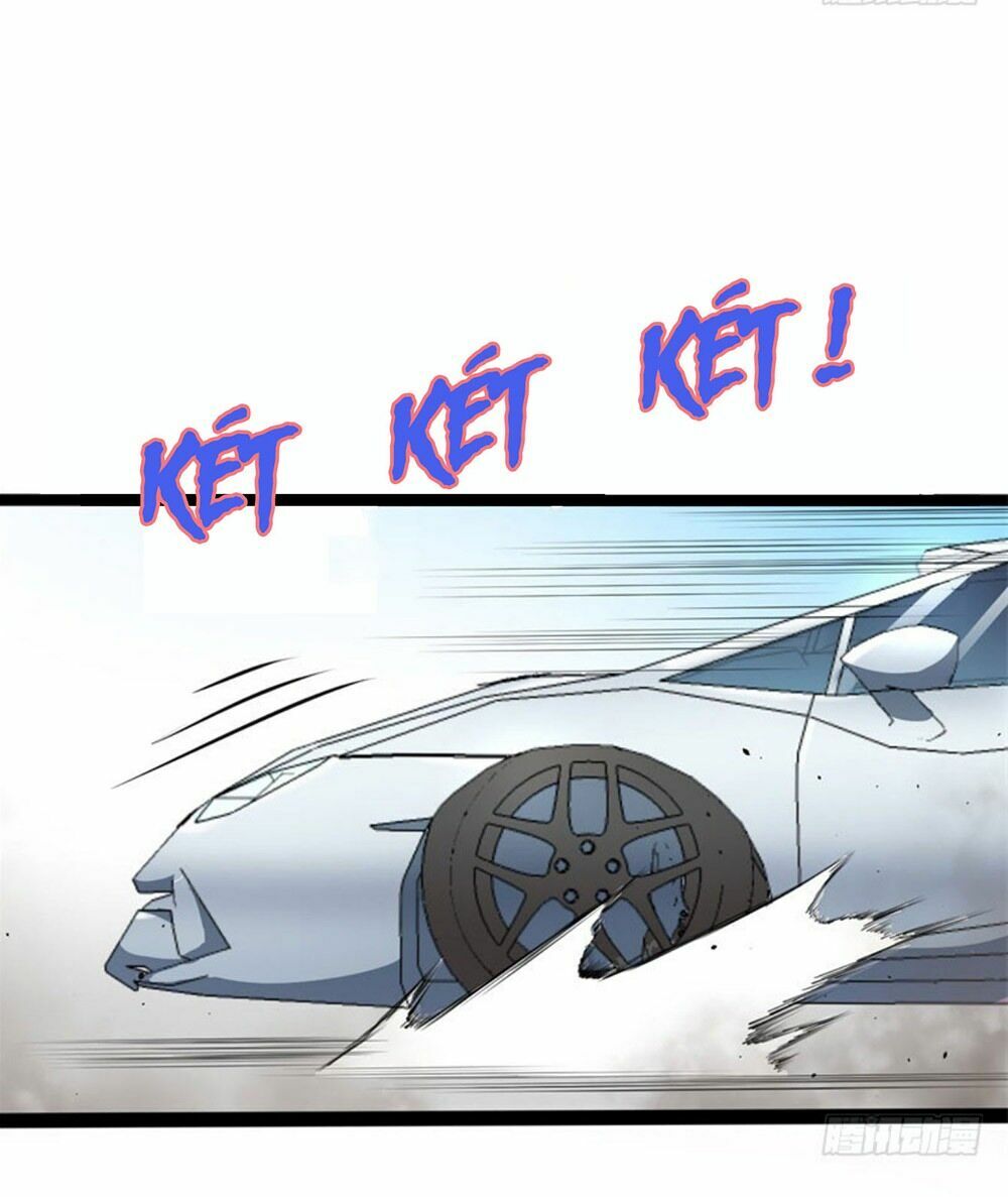 Ngạo Kiều Quỷ Vương Yêu Ta: Chapter 24